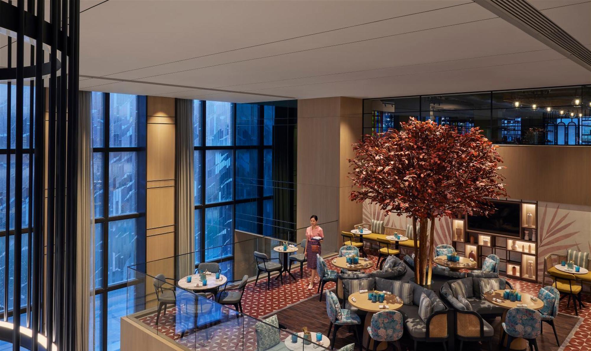 Hyatt Centric Ballygunge Kalkutta Exterior foto