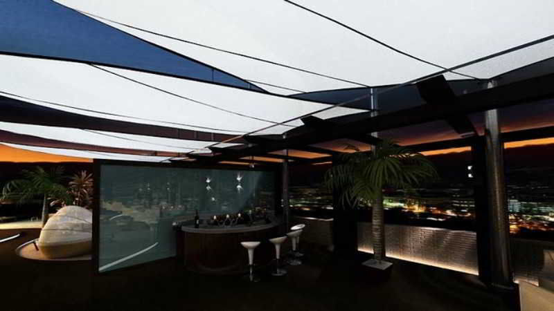 Hyatt Centric Ballygunge Kalkutta Exterior foto