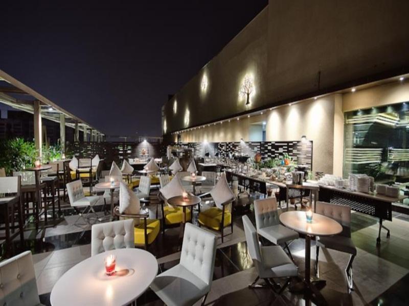 Hyatt Centric Ballygunge Kalkutta Exterior foto